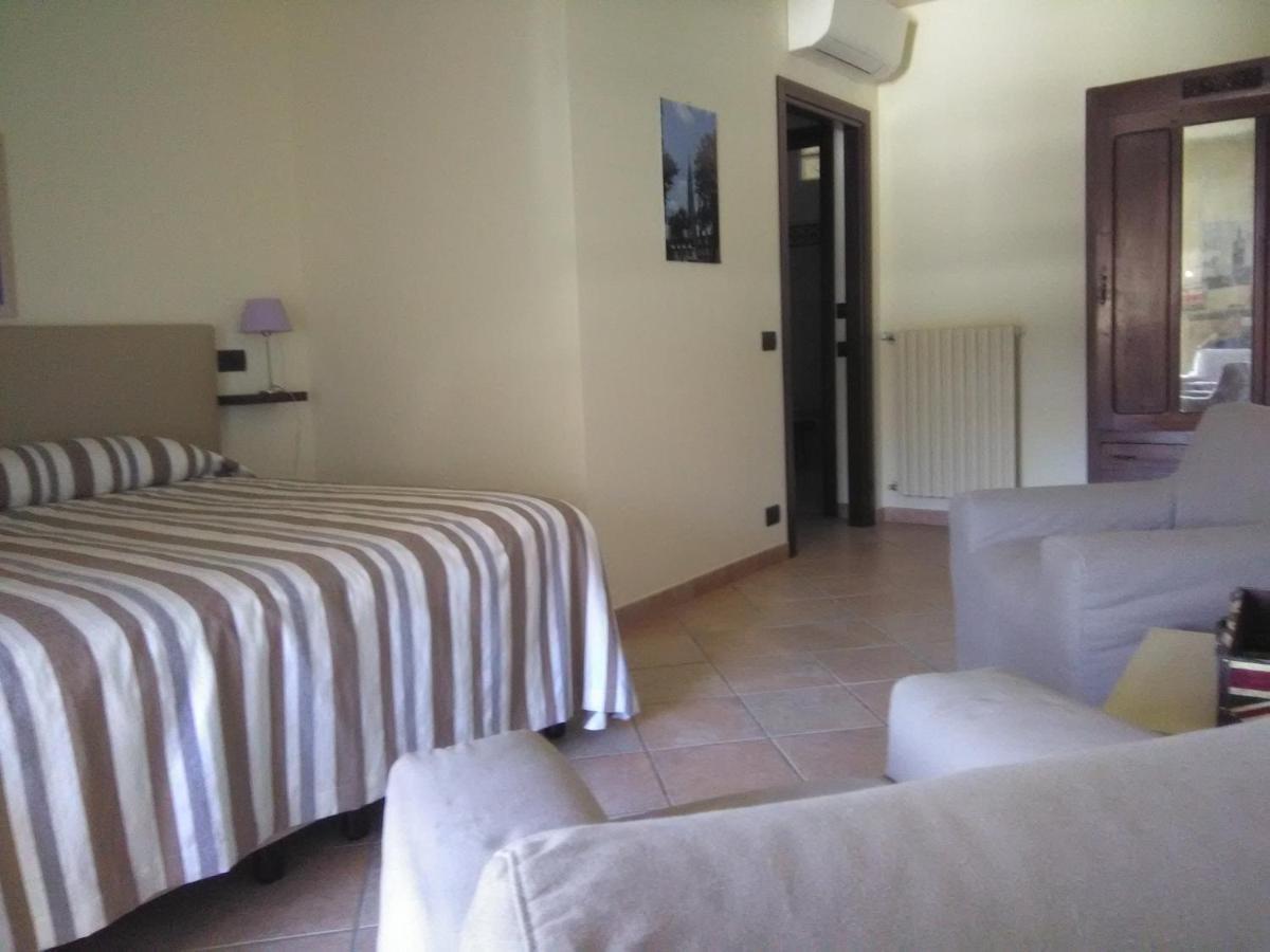 Casa Molly Hotel La Morra Exterior photo